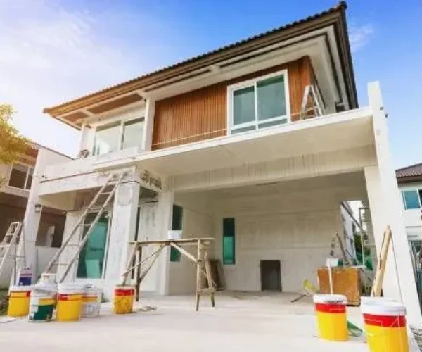 Renovasi Rumah
